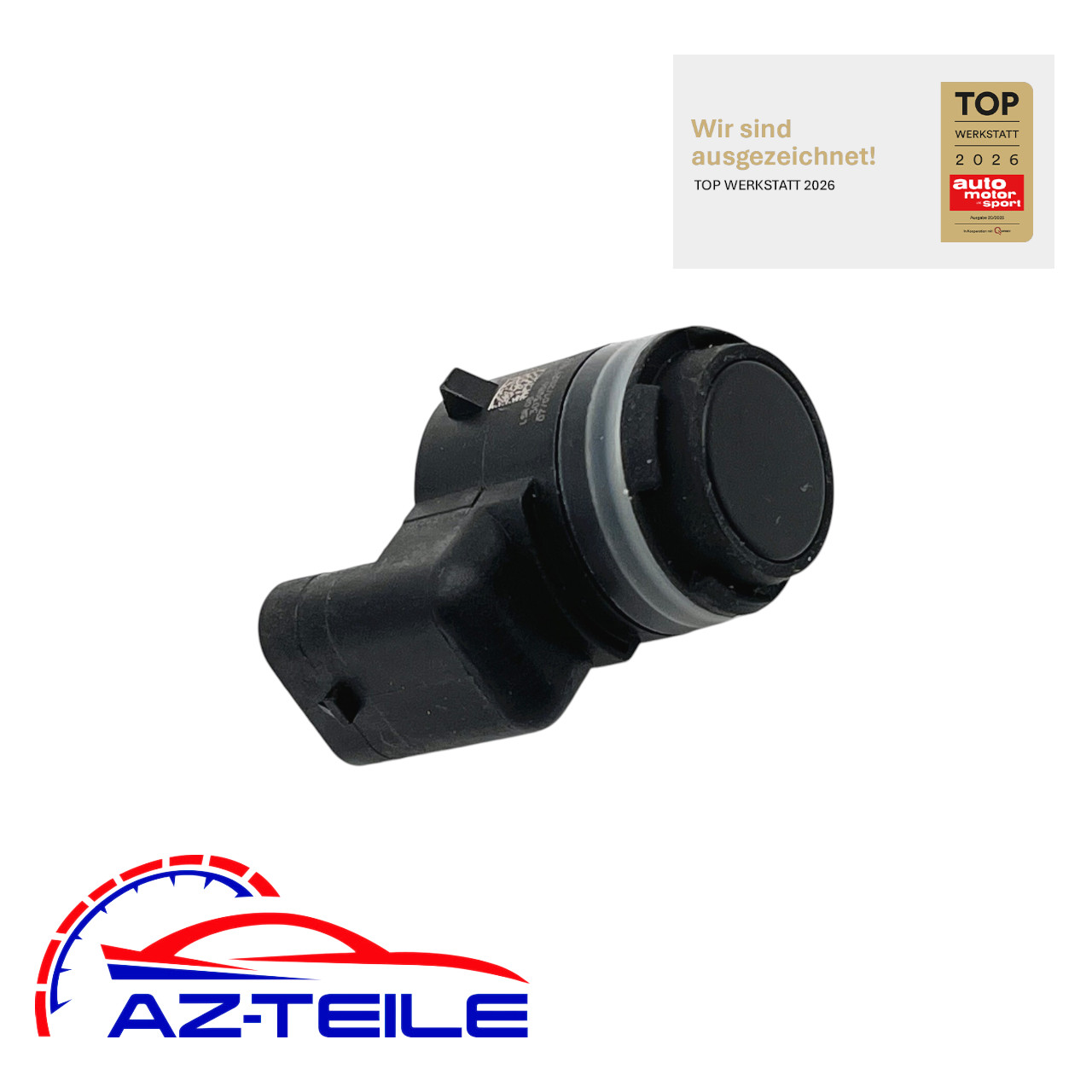 Neu Original VW PDC Parksensor Volkswagen 5Q0919275C