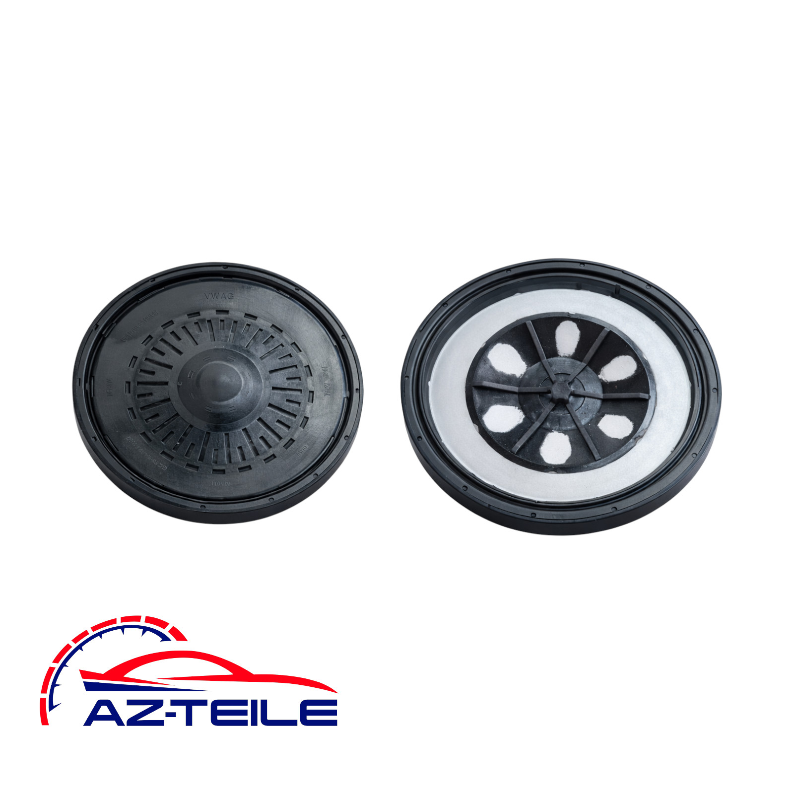 Deckel Abdeckung DSG DQ500 für VW Audi Seat Skoda 0BH301125E Getriebedeckel