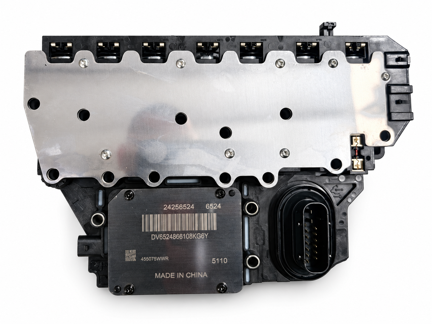 Getriebesteuergerät 24256524 TCM TCU GEN1 6T40 6T45 für Opel Chevrolet GM