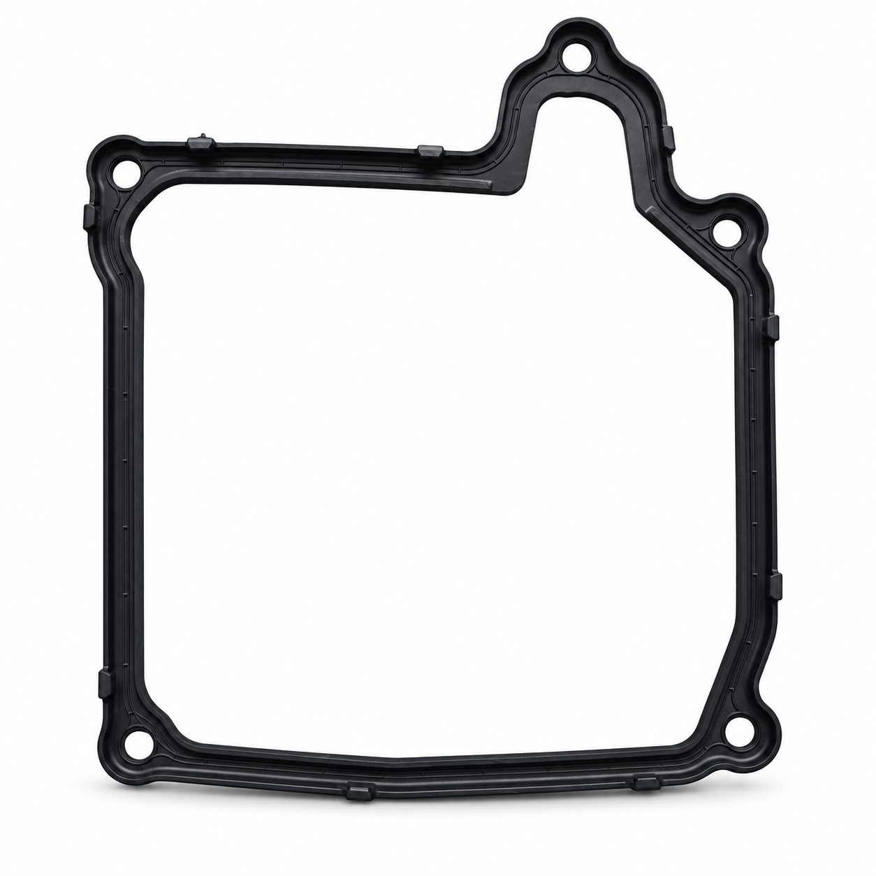 DSG DQ250 02E Öldeckel Dichtung Getriebedeckeldichtung für VW Audi Seat Skoda