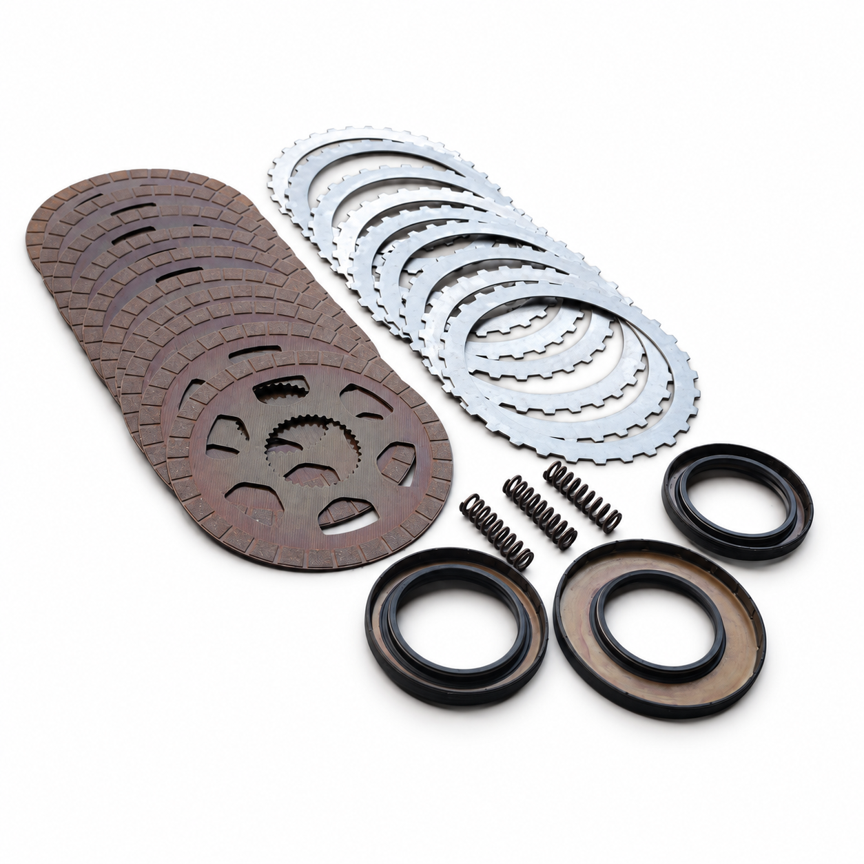Reparatursatz mit Dichtsatz für BMW xDrive Verteilergetriebe ATC35L und ATC45L