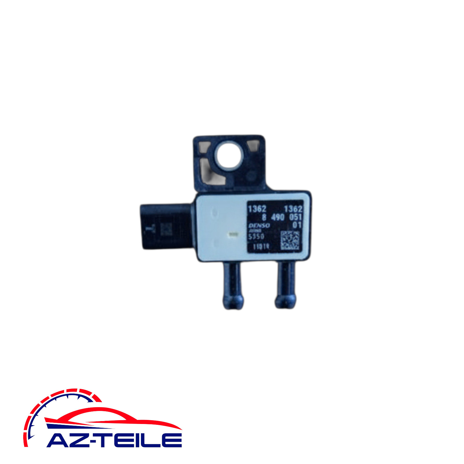Abgasdrucksensor Differenzdrucksensor 13628490051 für BMW