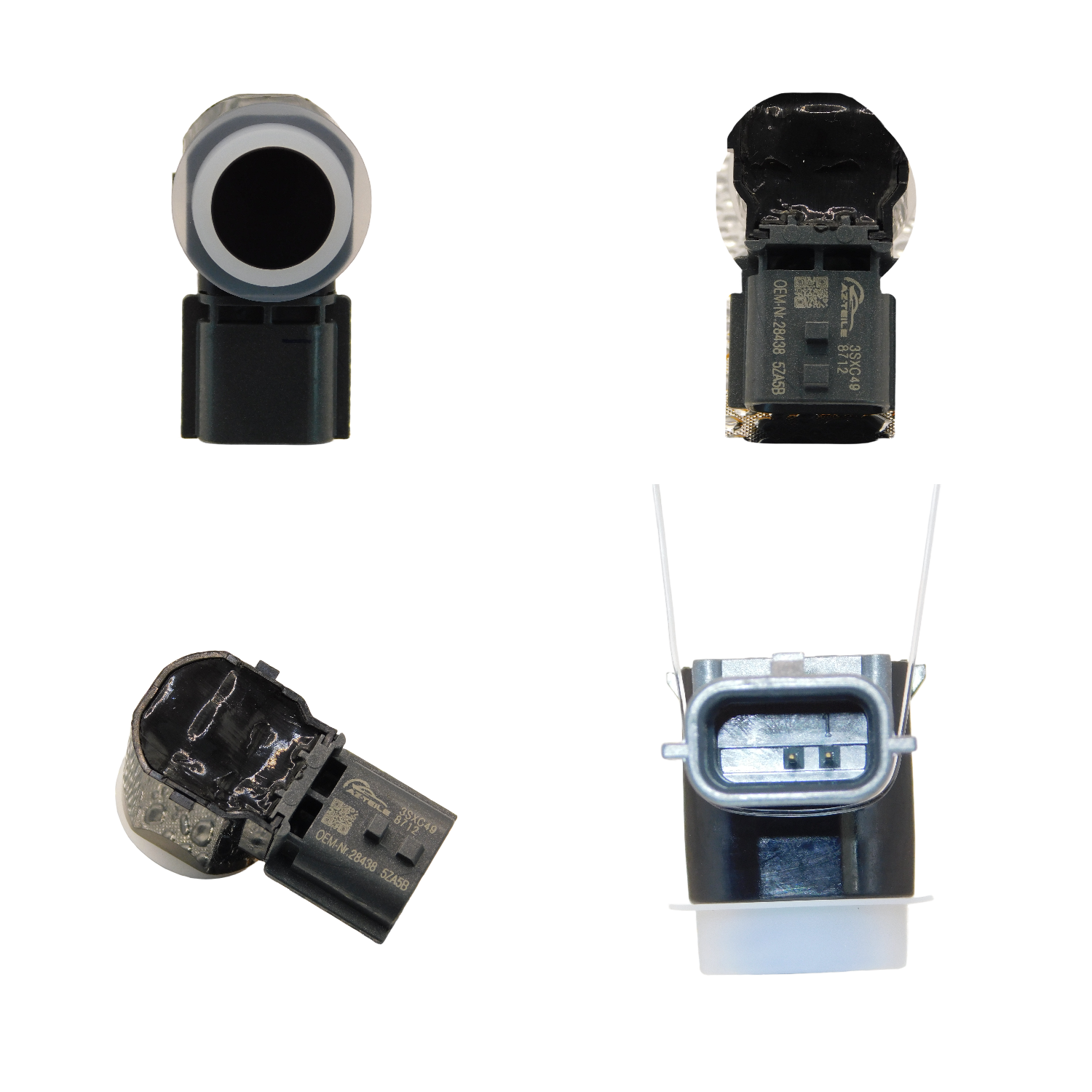PDC Parksensor für Nissan Infiniti 28438-5ZA5B Einparkhilfe Sensor