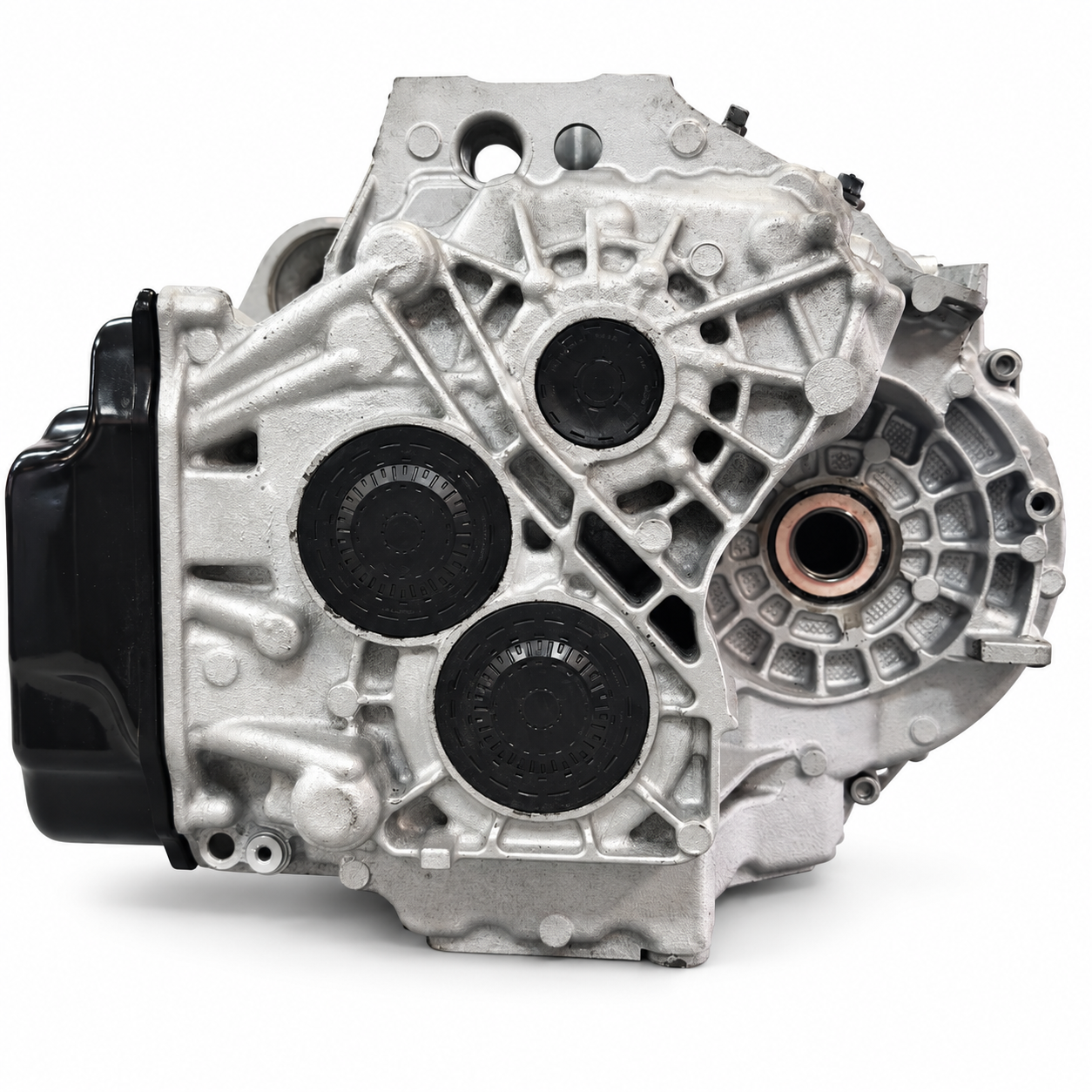 DSG DQ381 0GC Getriebe UAP repariert für VW Seat Skoda 0GC301107