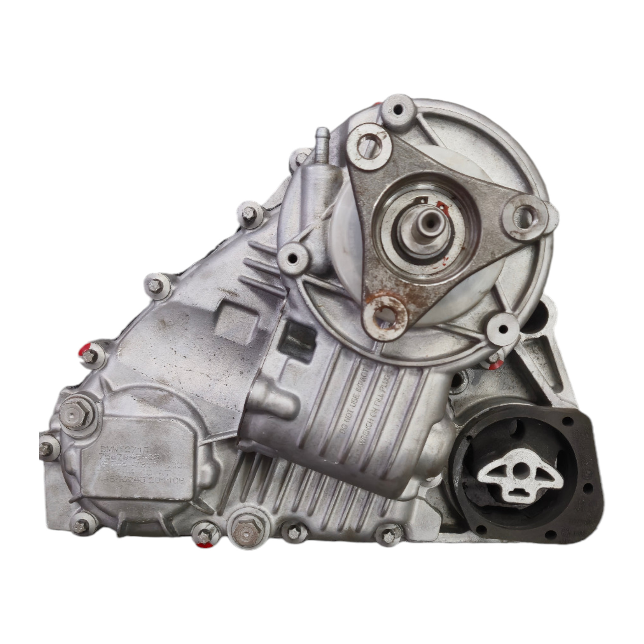ATC35L Verteilergetriebe Instandsetzung – eigenes Getriebe einsenden – BMW F10 F11 F30 F31 F34 F36 X1 E84 xDrive