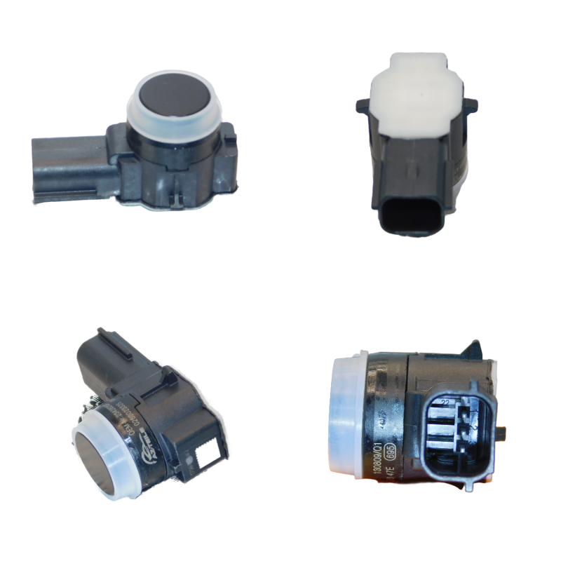 PDC Parksensor passend für Opel 23428268 Adam Astra Corsa Insignia Mokka Zafira, sowie Chevrolet GMC Buick Cadillac und Saab