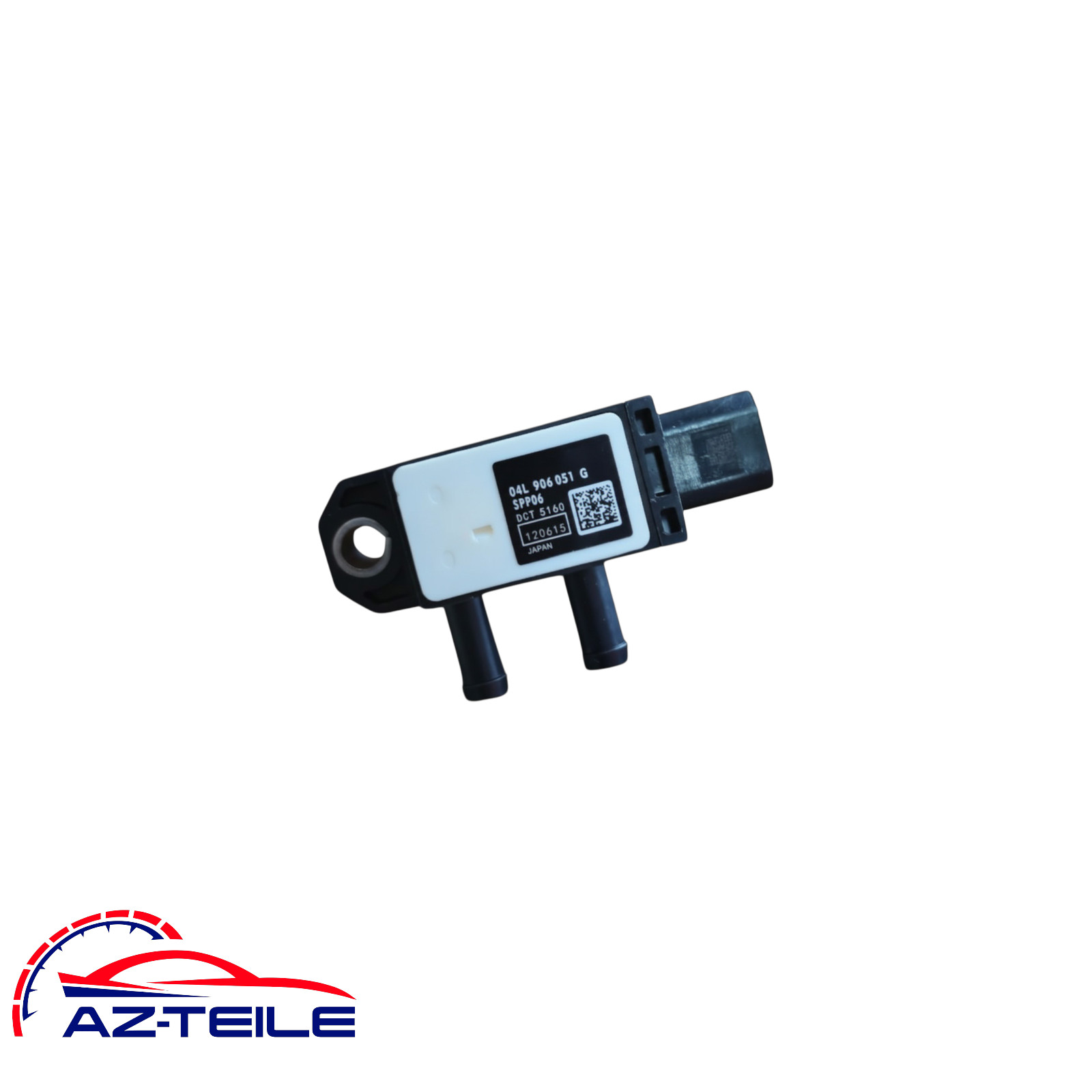 Abgasdrucksensor Differenzdruckgeber 04L906051G für VW Audi Skoda Seat