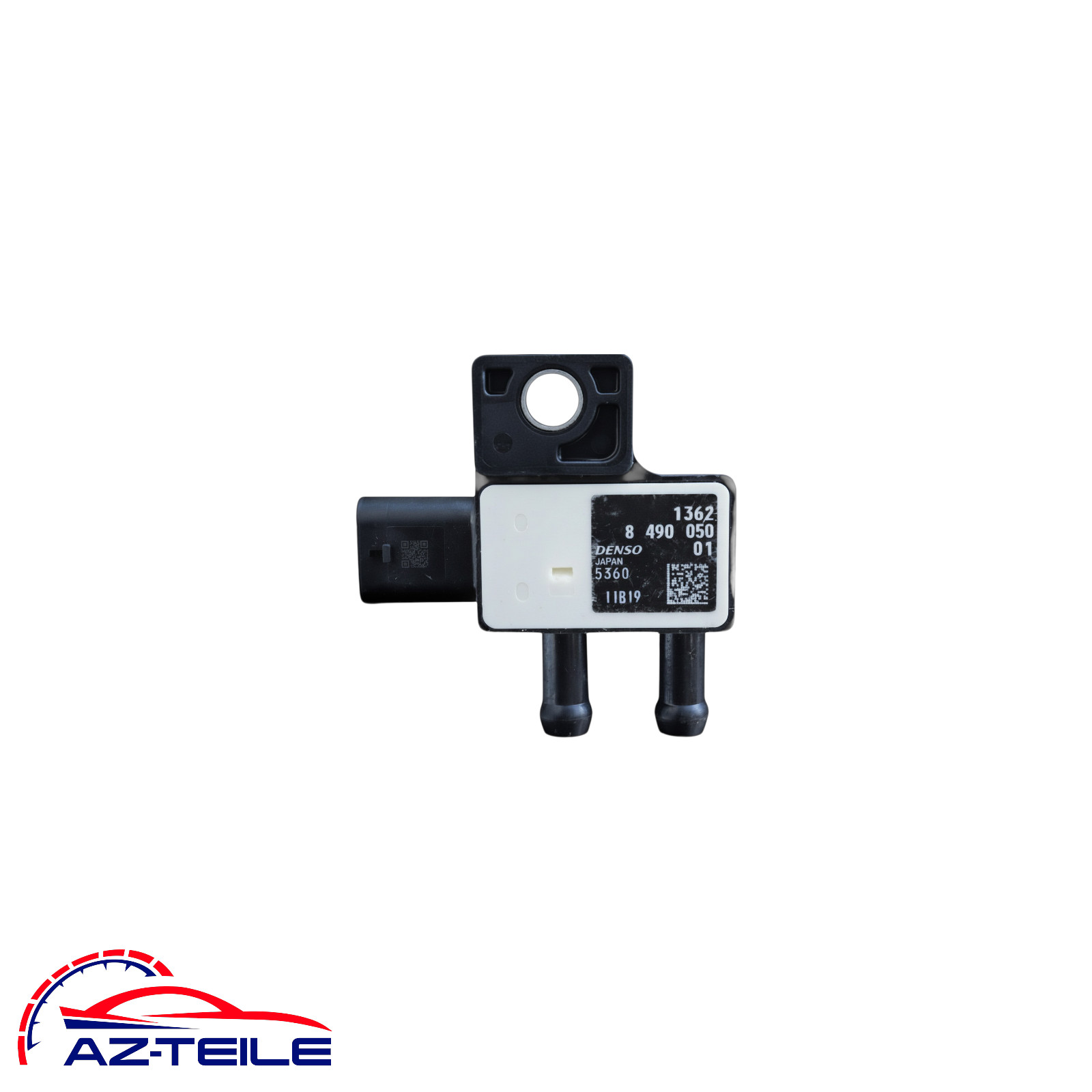 Abgasdrucksensor Differenzdrucksensor 13628490050 für BMW