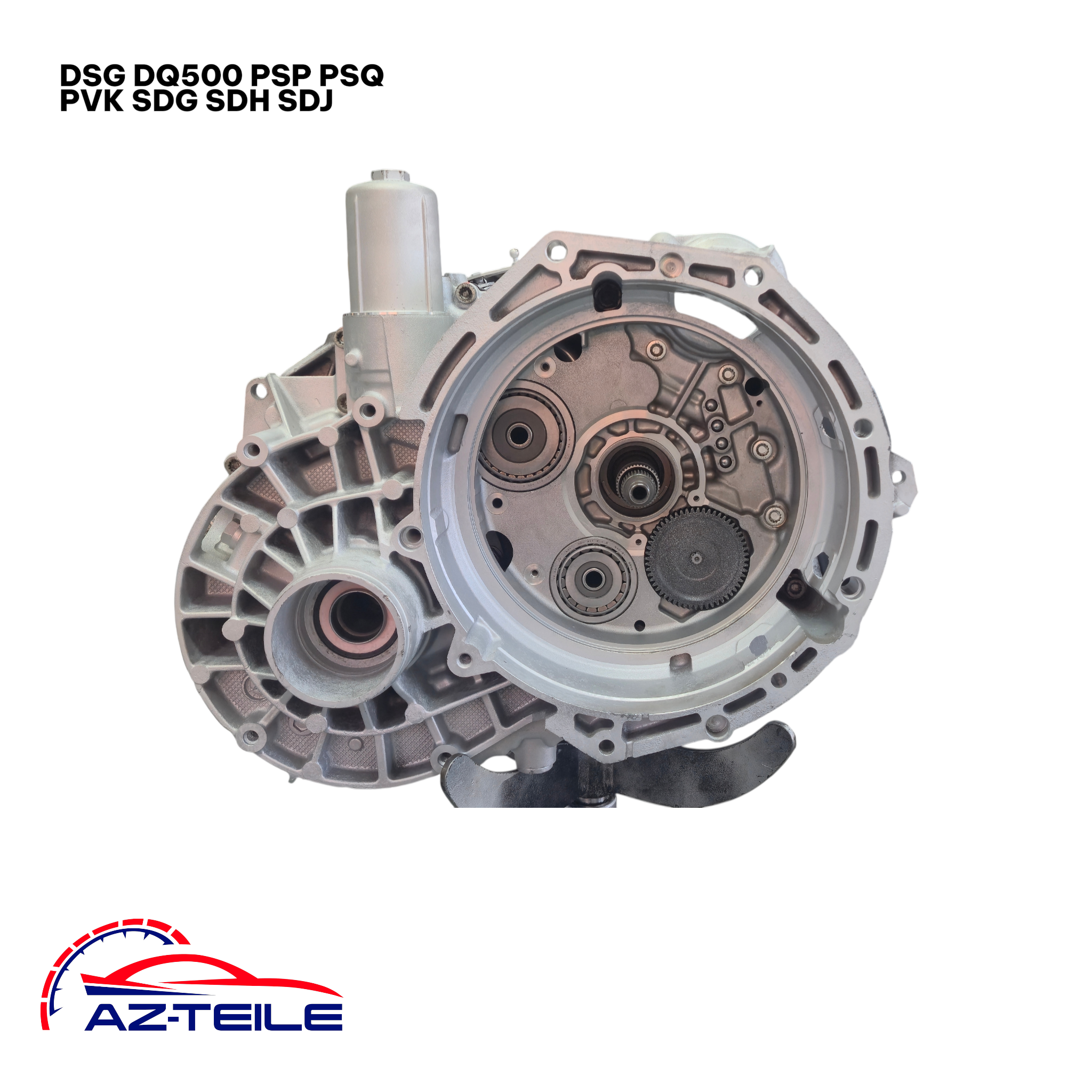 VW T6 T6,1 2,0 TDI Getriebe DSG DQ500 PSP PSQ PVK SDG SDH SDJ