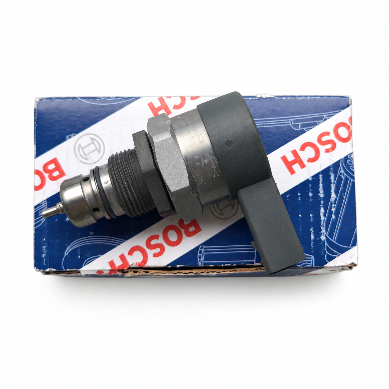 0281006002 057130764H Druckregelventil Common Rail Bosch 2.0 TDI VW Audi Skoda