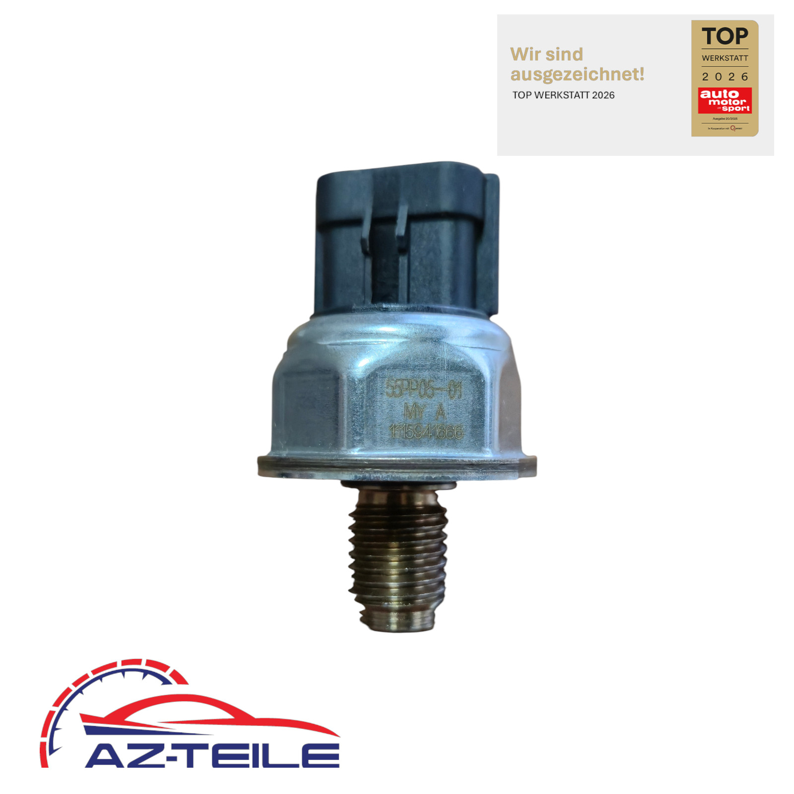 Kraftstoffdrucksensor 55PP05-01