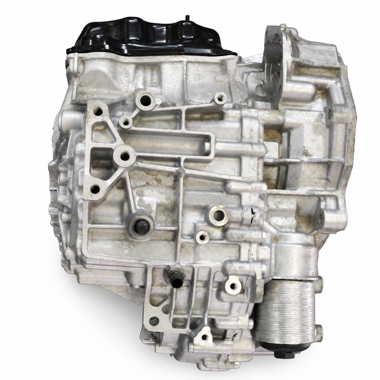 DSG DQ381 0GC Getriebe UAP repariert für VW Seat Skoda 0GC301107
