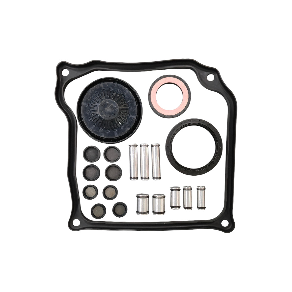 Dichtungssatz DSG DQ500 0BH 0BT Allrad 4Motion Überholsatz