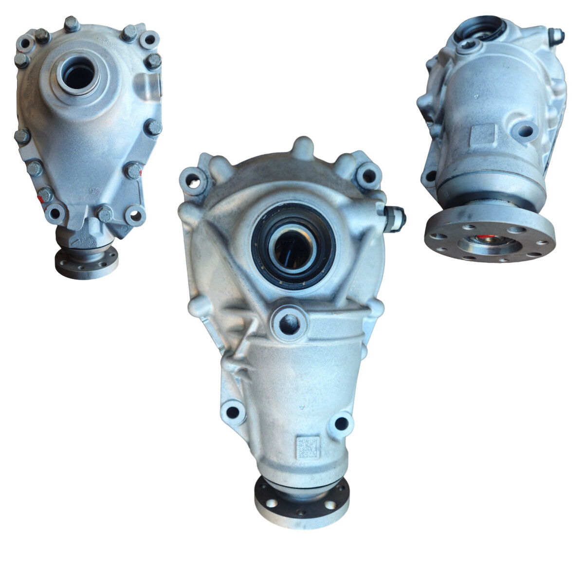 BMW Vorderachsgetriebe 2,56  für BMW F01 F07 F30 F31 330dX 530dX BMW Vorderachsgetriebe 2,56  für BMW F01 F07 F30 F31 330dX 530dX