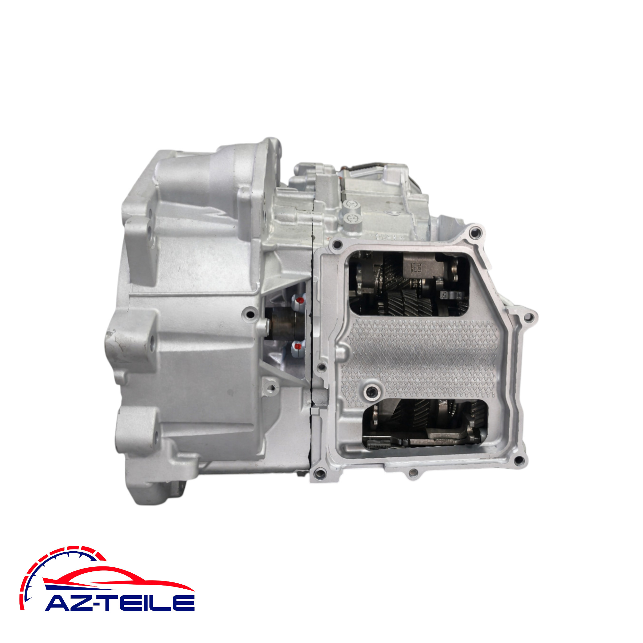 DSG DQ200 0AM Austauschgetriebe 7-Gang Repariert