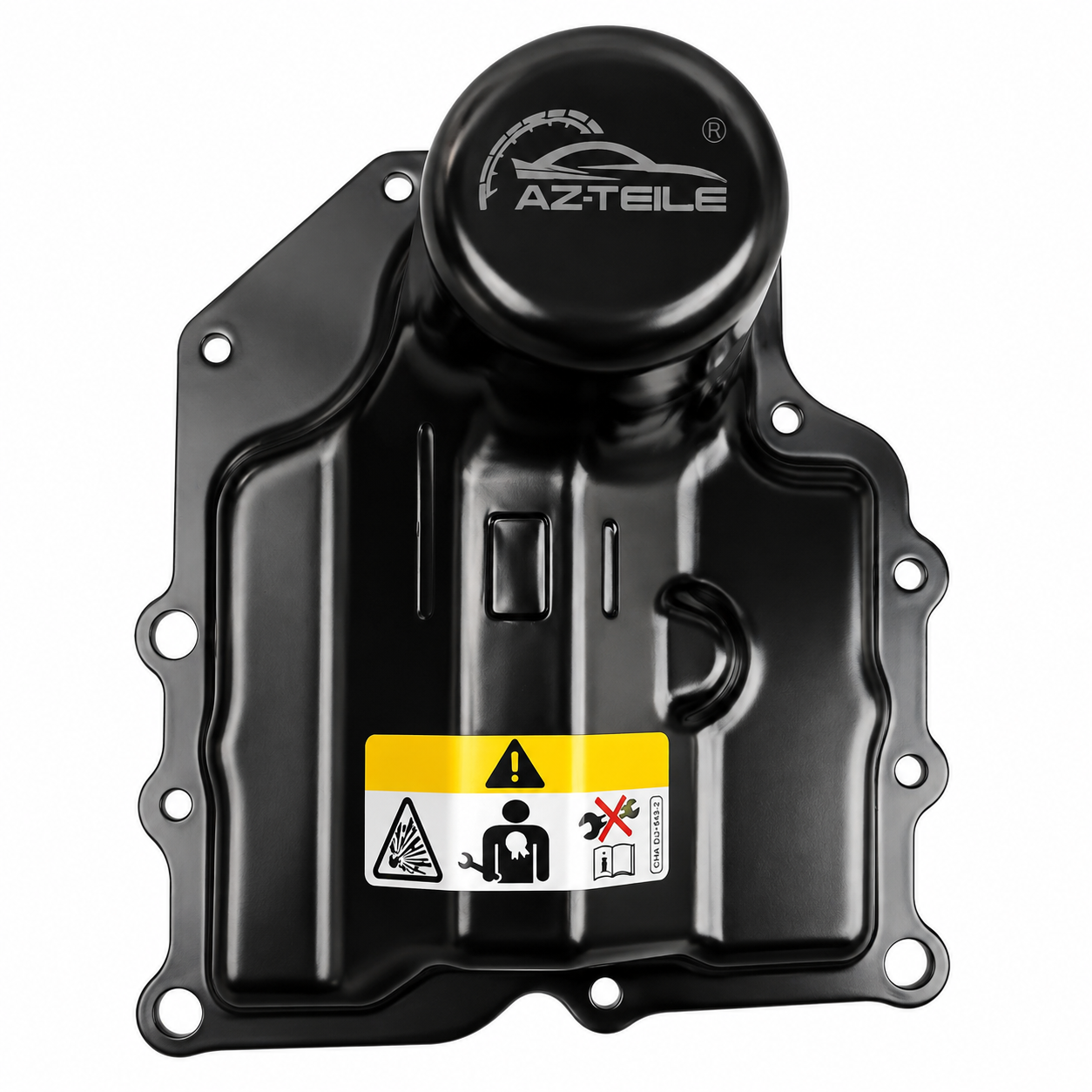 DQ200 DSG Reparatursatz 0AM 0CW Mechatronik P17BF P189C für VW Audi Seat Skoda