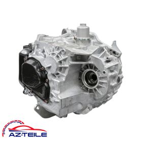 DSG Getriebe DQ250 4-Motion 6-Gang QMM