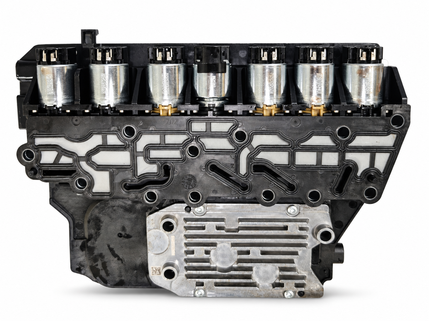 Getriebesteuergerät 24256524 TCM TCU GEN1 6T40 6T45 für Opel Chevrolet GM