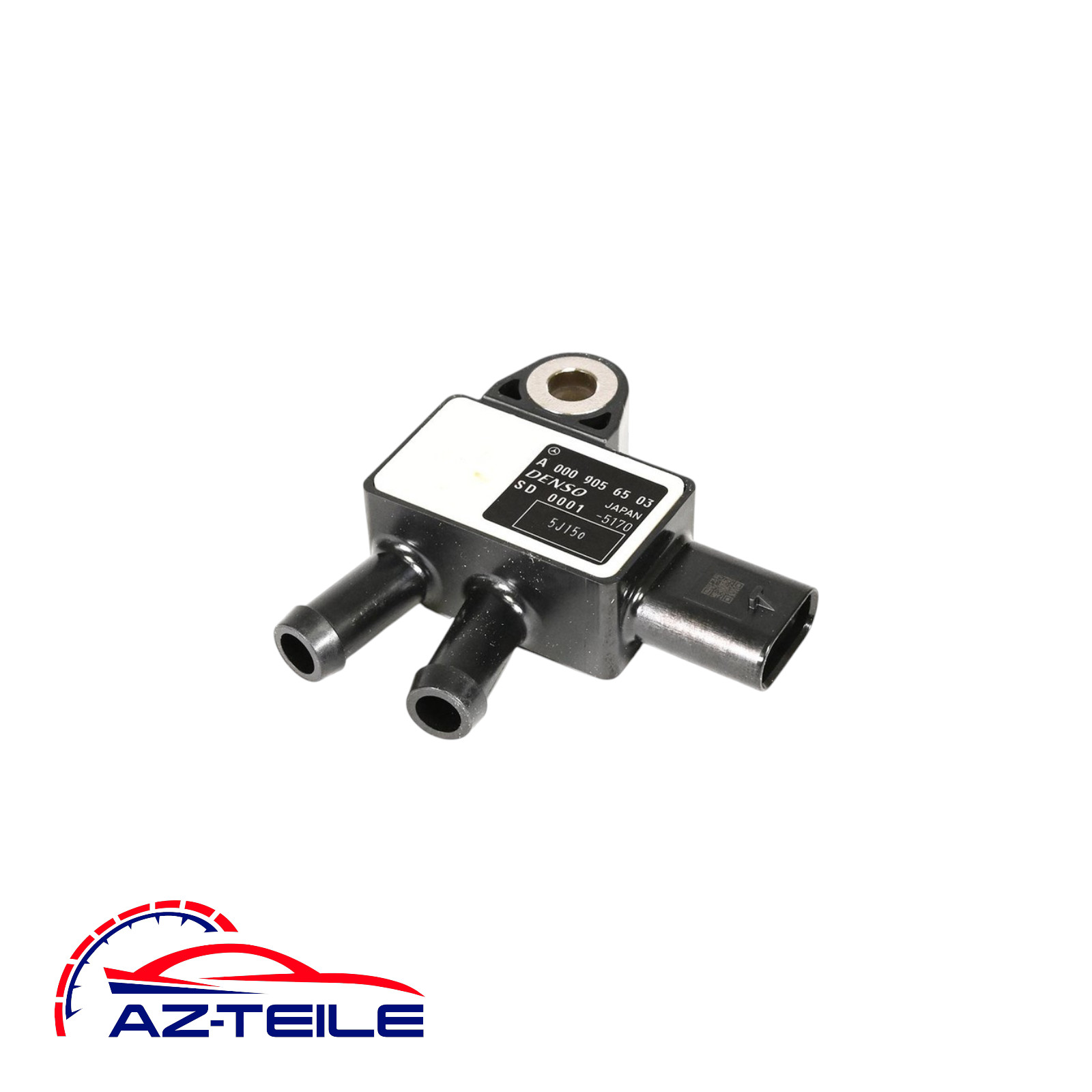 Abgasdrucksensor A0009056503 Differenzdruck DPF Mercedes CDI