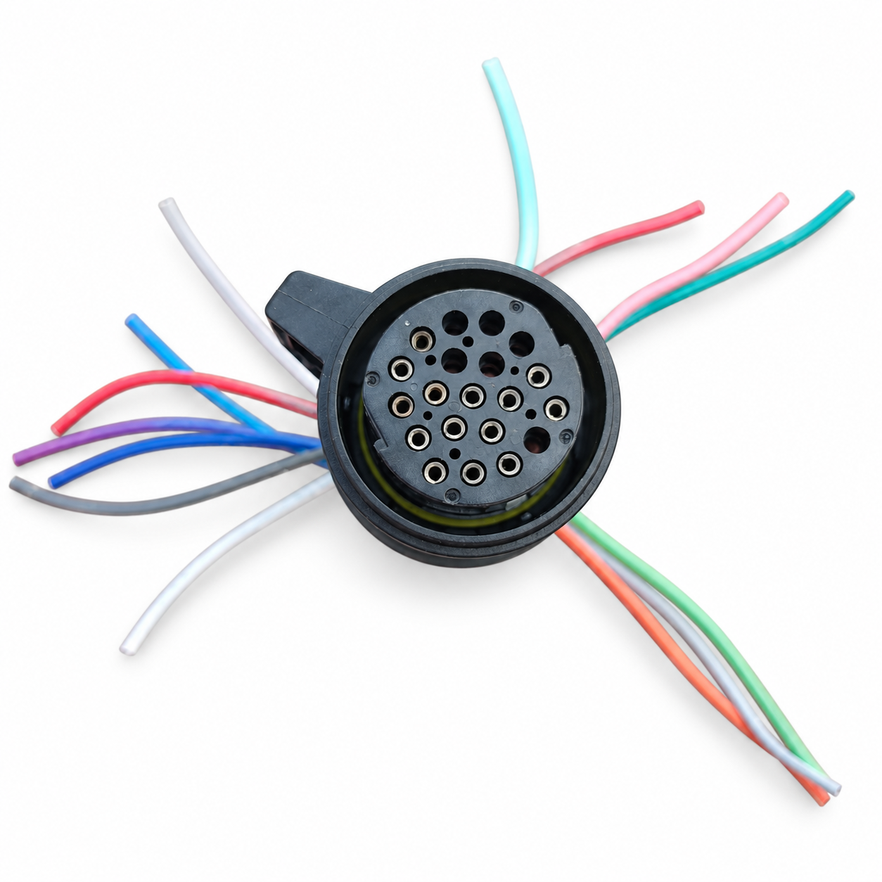 DSG DQ250 02E Stecker Mechatronik 20-polig Reparaturstecker 1J0927320