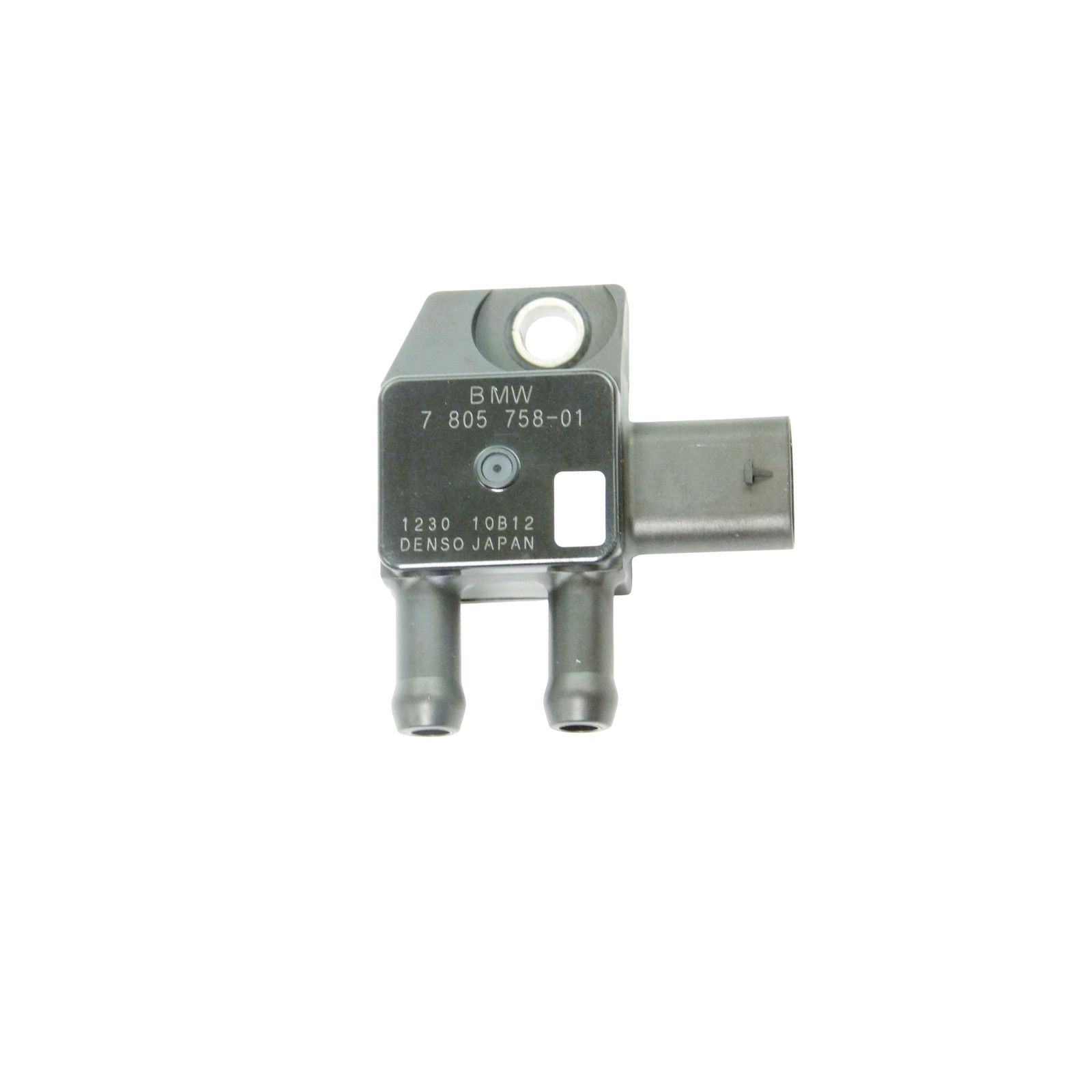 BMW Differenzdruck Sensor DPF Abgasanlage für N47 N57 13627805758 BMW Differenzdruck Sensor DPF Abgasanlage für N47 N57 13627805758