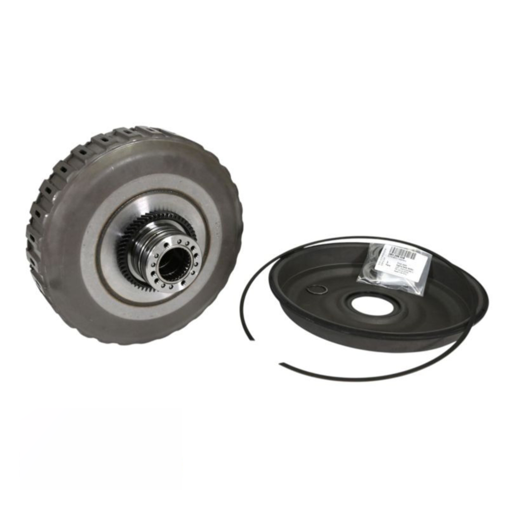 Original Volkswagen Reparatursatz Mehrfachkupplung 0BH398029C