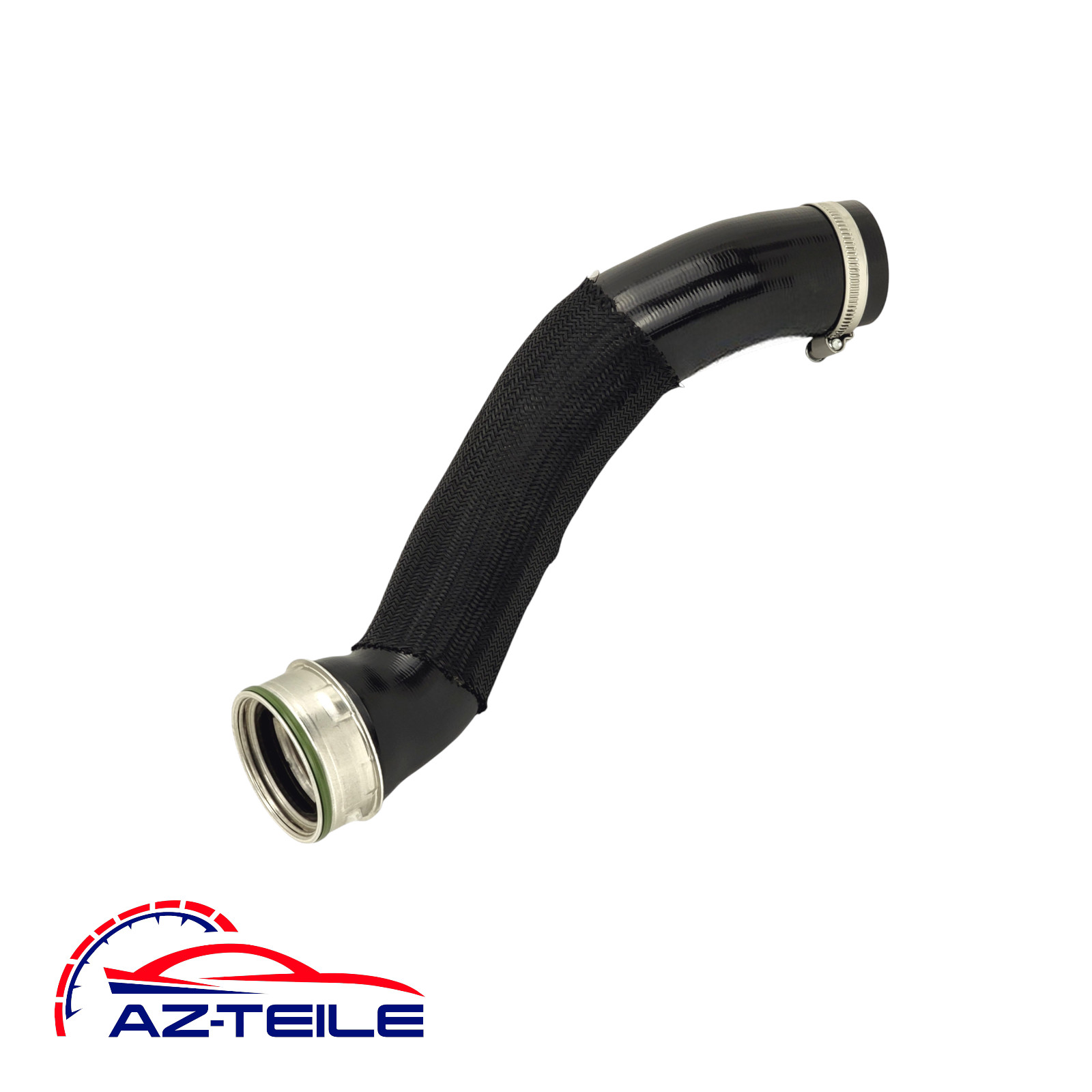 Turboschlauch Ladeluftschlauch für BMW X5 (E70) xDrive30d xDrive40d 11617807986