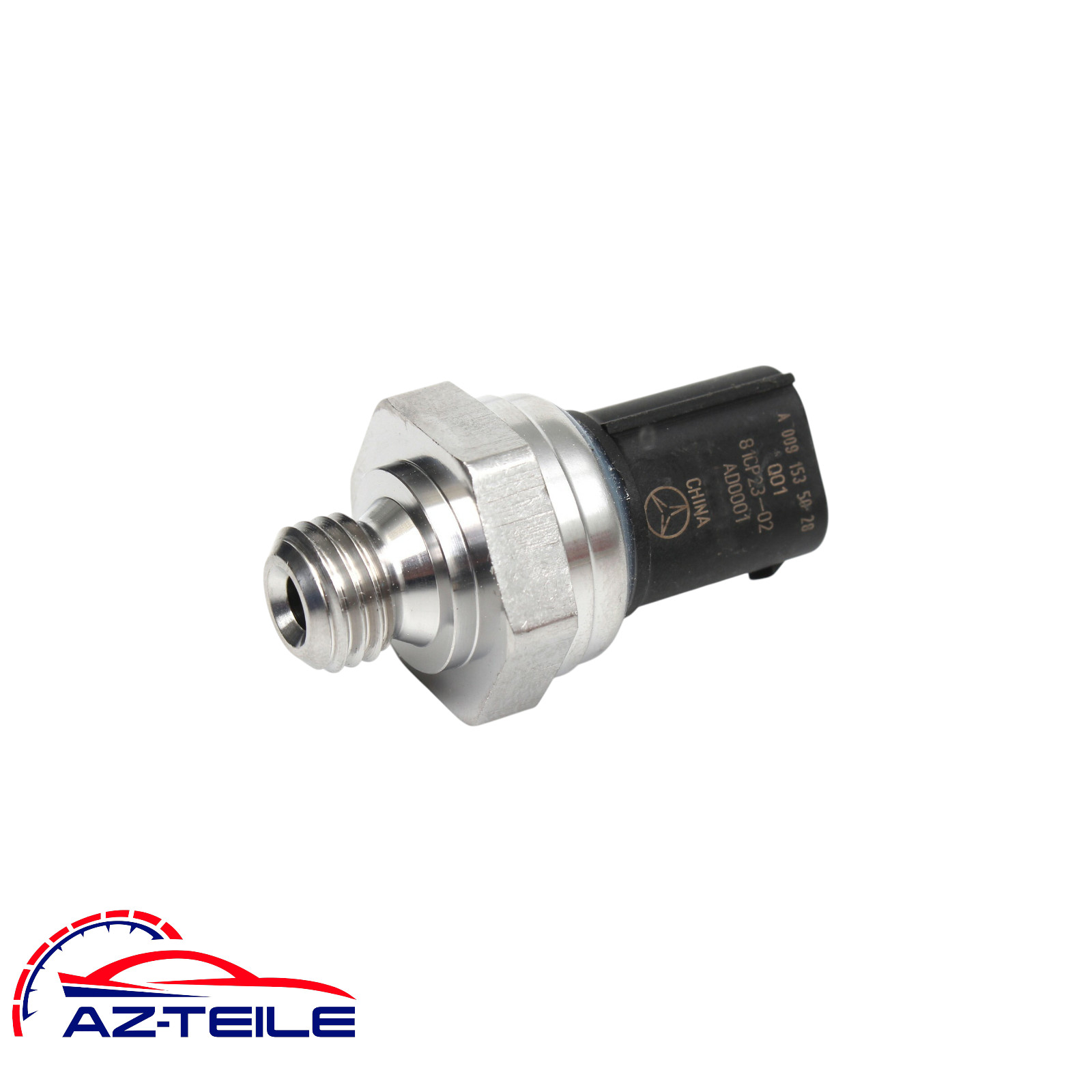 Abgasdrucksensor Differenzdruck A0091535028 OM642 passend für Mercedes-Benz
