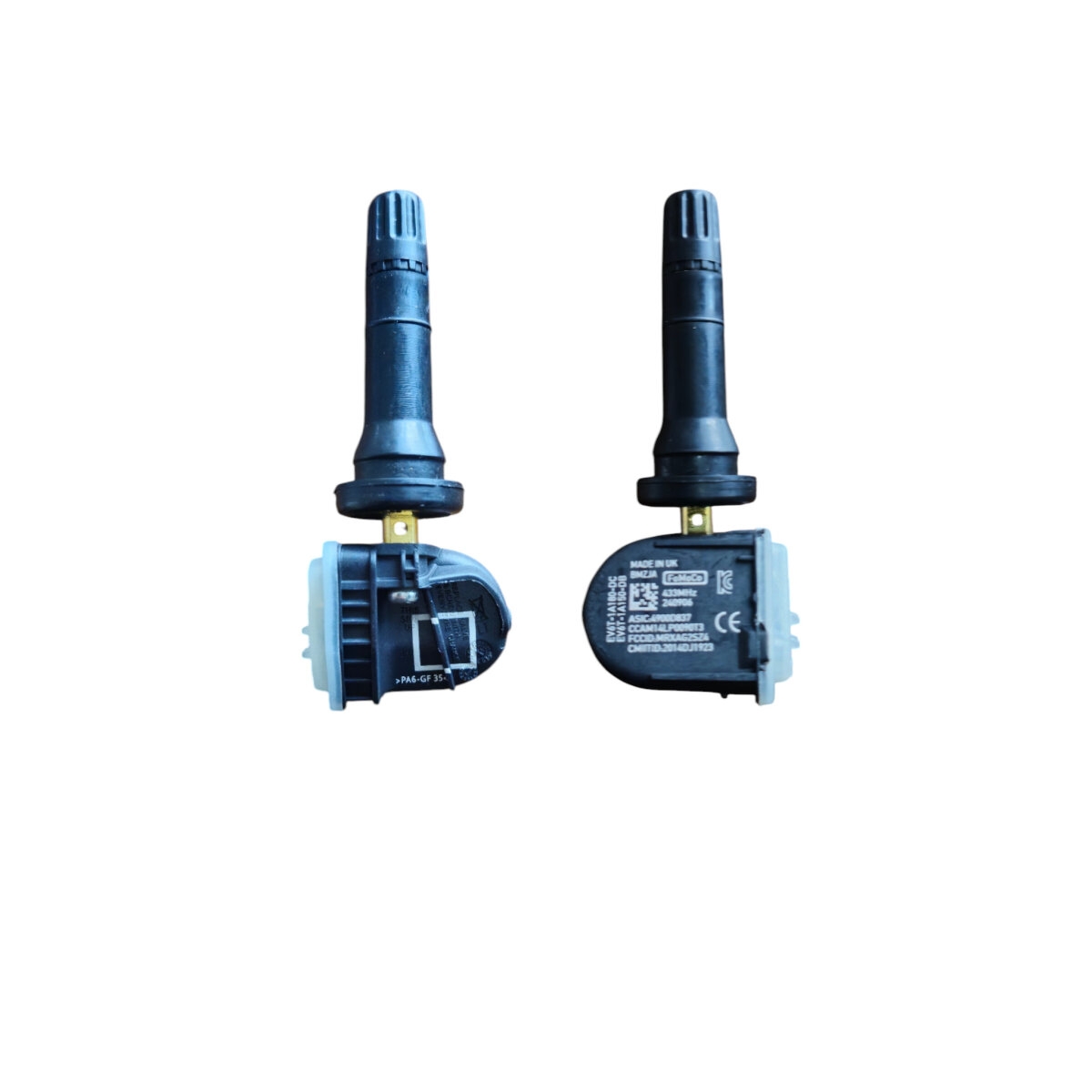 1 Ford Reifendrucksensor RDKS 2318530 Focus Mondeo B-Max C-Max II 1 Ford Reifendrucksensor RDKS 2318530 Focus Mondeo B-Max C-Max II