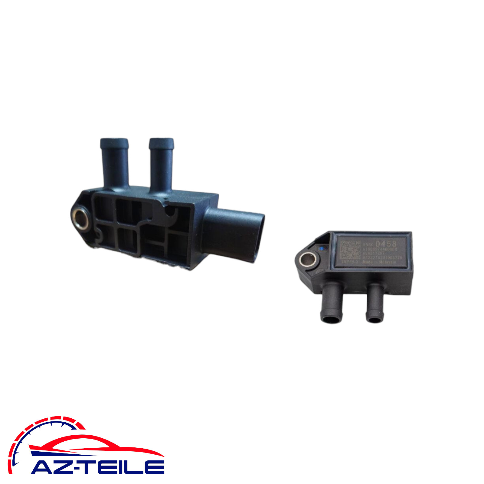Abgasdrucksensor Opel Astra K Insignia B 55500458 DPF Sensor