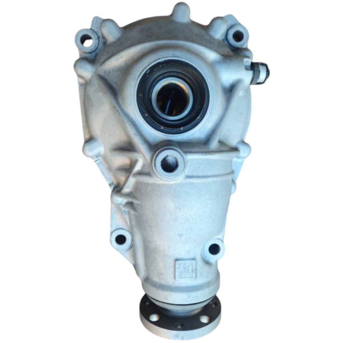 BMW Vorderachsgetriebe 3.08 für BMW X3 F25 X4 F26 F07 F10 F11 F20 F21 F34 BMW Vorderachsgetriebe 3.08 für BMW X3 F25 X4 F26 F07 F10 F11 F20 F21 F34