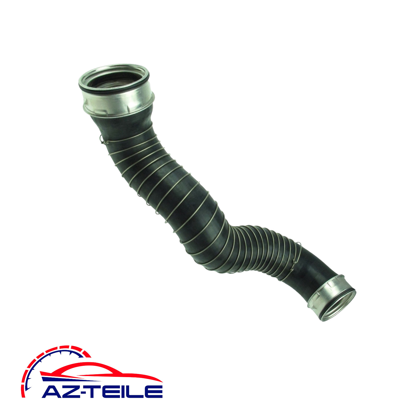 Ladeluftschlauch Mercedes W211 S211 A2115281882 Turboschlauch