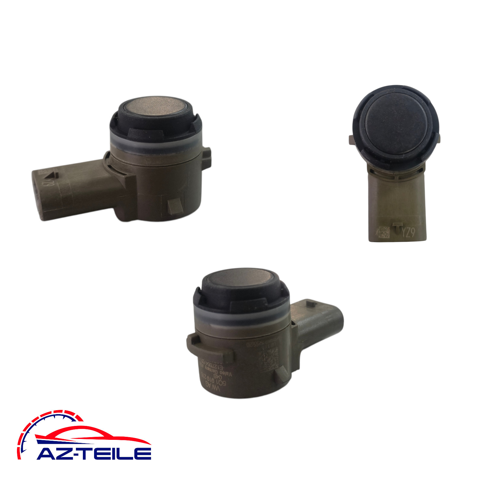 PDC Parksensor 5Q1919275 Einparkhilfe Sensor VW Audi Skoda Seat Porsche