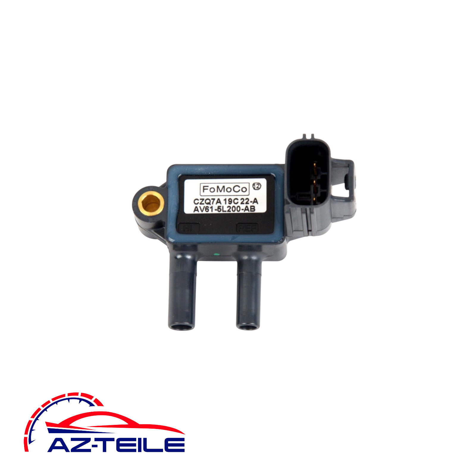 Abgasdrucksensor 1786775 Differenzdruck DPF Ford Transit Focus Mondeo