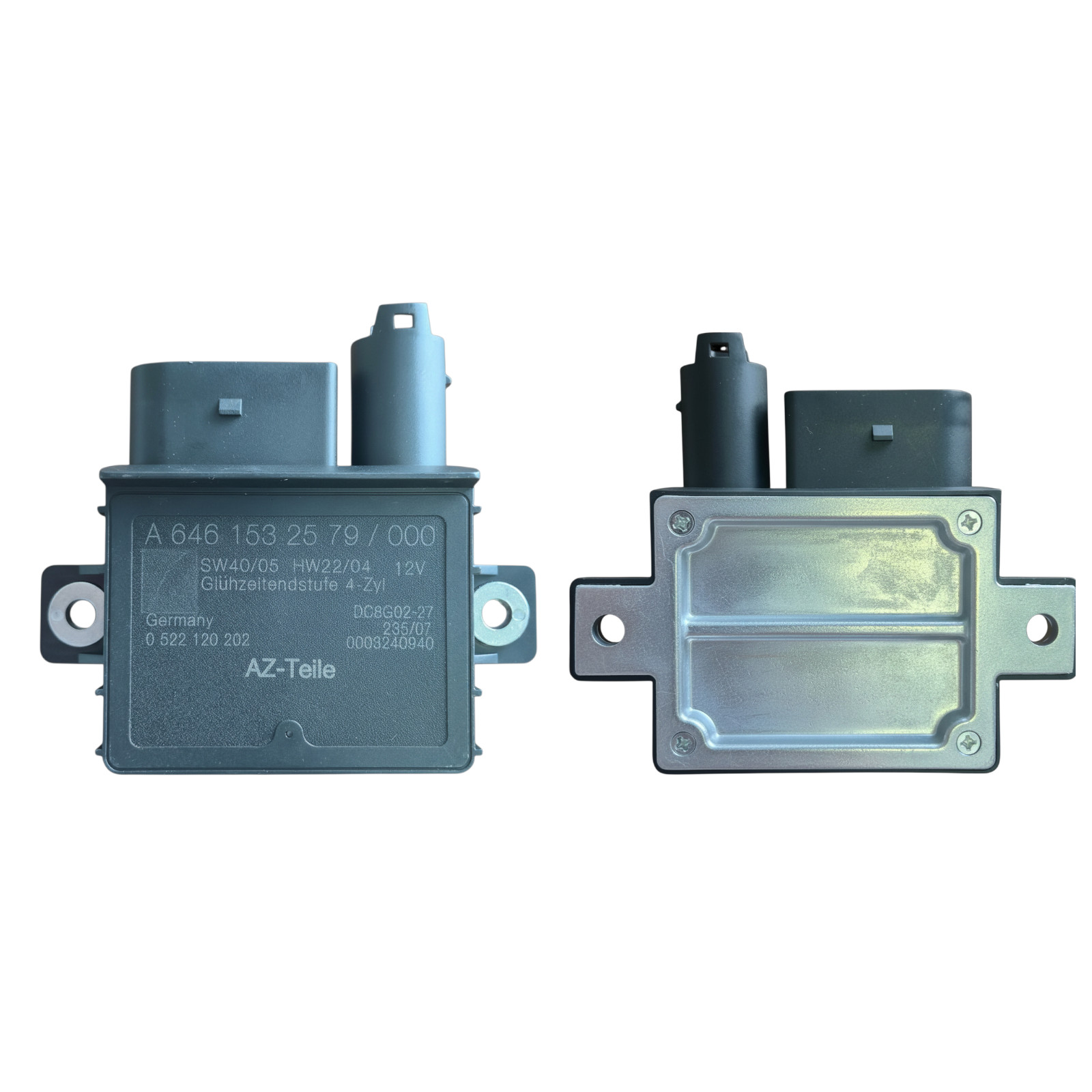 Steuergerät Glühzeit für MERCEDES A6461532579 W203 W204 S204 W211 S211 W639