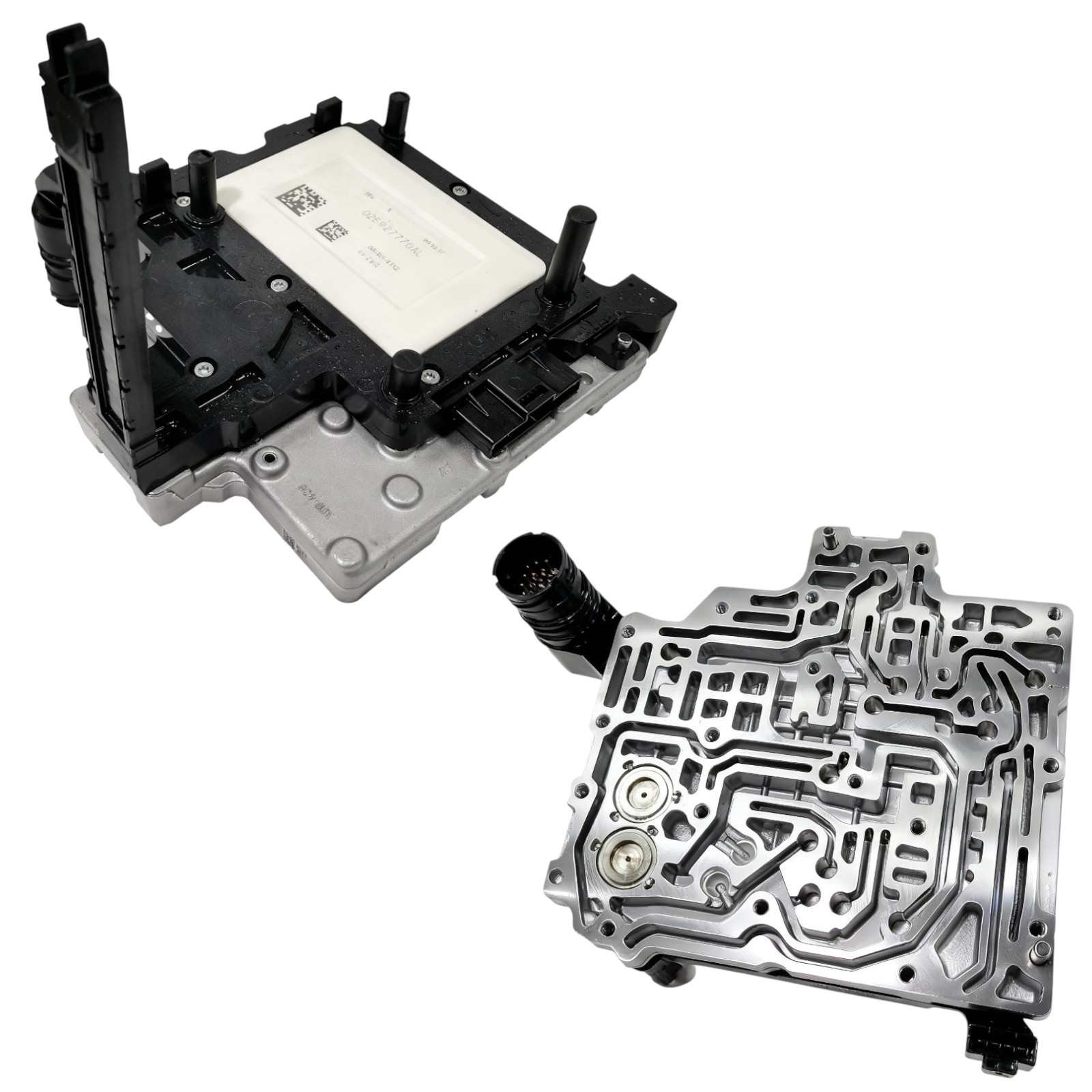 DSG Steuergerät DQ250 6-Gang 02E927770AL für VW Audi