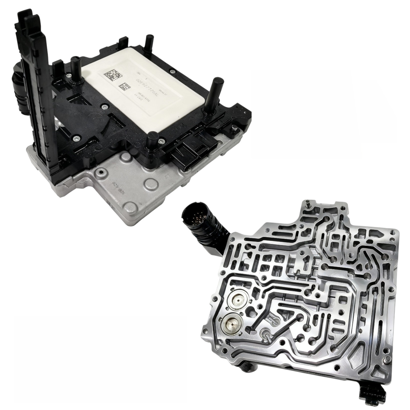 DSG DQ250 02E Steuergerät 02E927770AJ instandgesetzt geprüft 6-Gang VW Audi