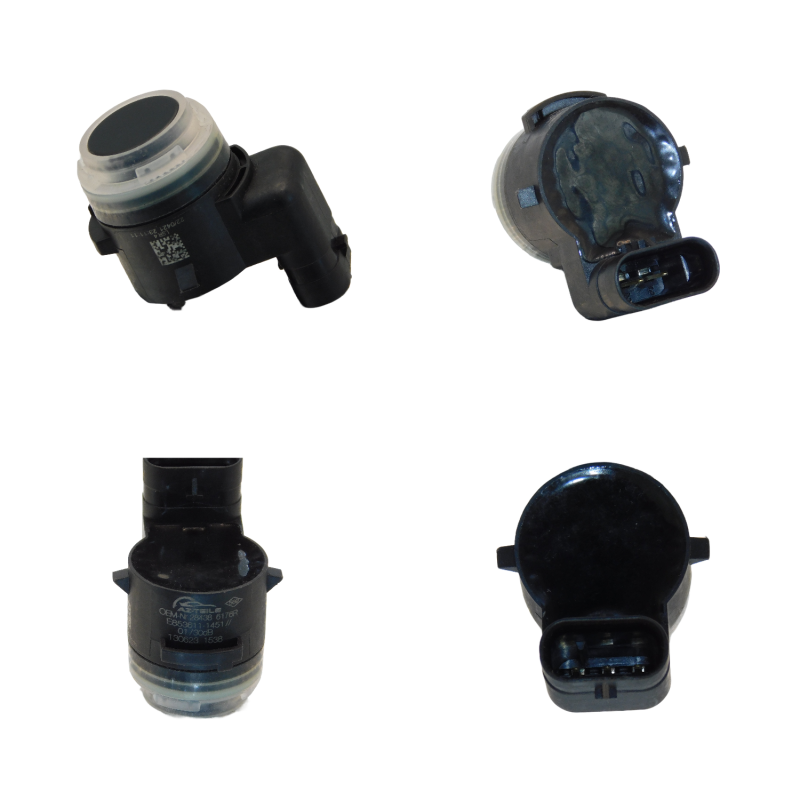 AZ-Teile® PDC Parksensor passend für Nissan 28438-6176R