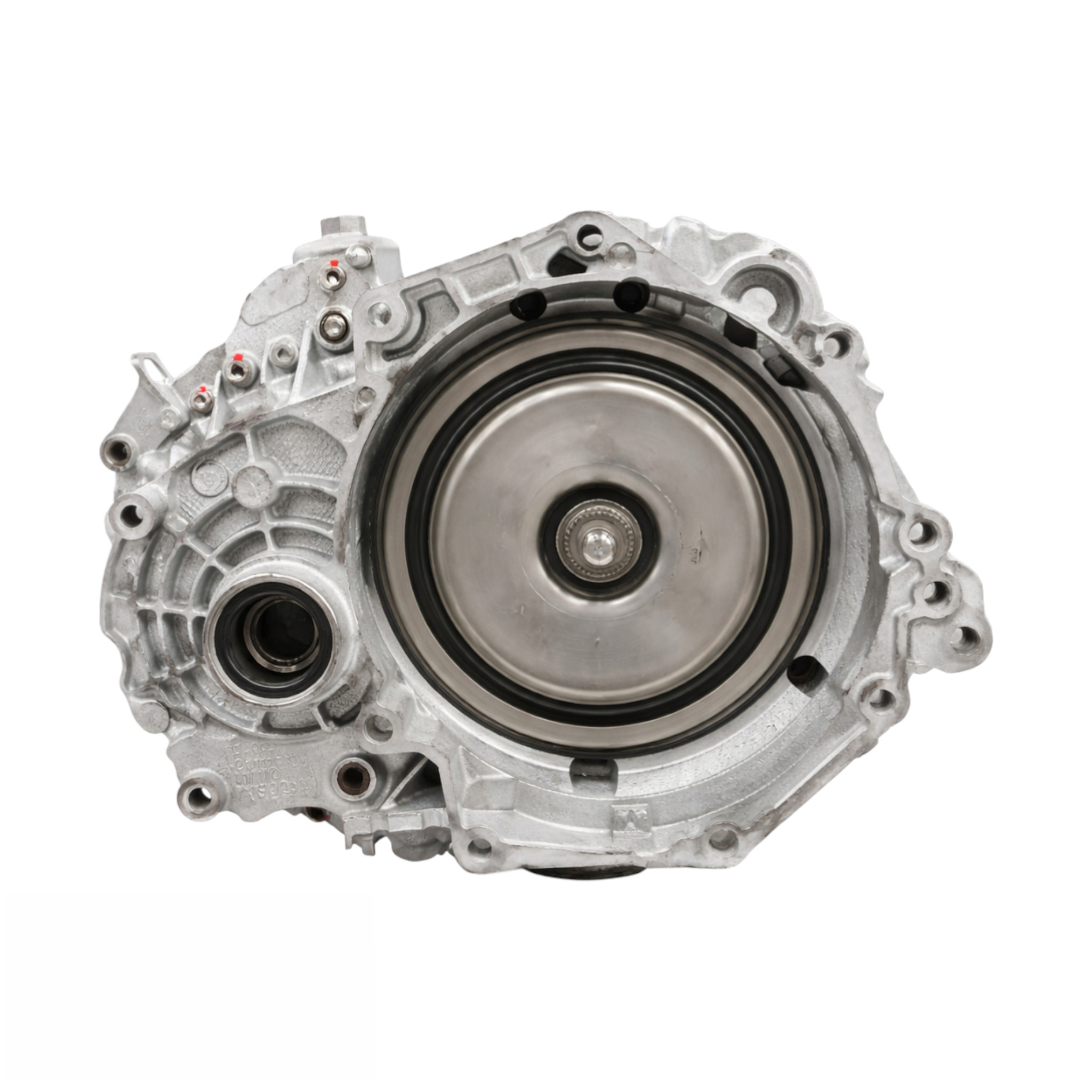 DSG Getriebe DQ250 4-Motion 6-Gang PPX