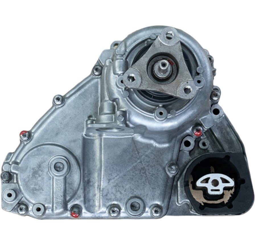 ATC35L Verteilergetriebe Instandsetzung – eigenes Getriebe einsenden – BMW F10 F11 F30 F31 F34 F36 X1 E84 xDrive