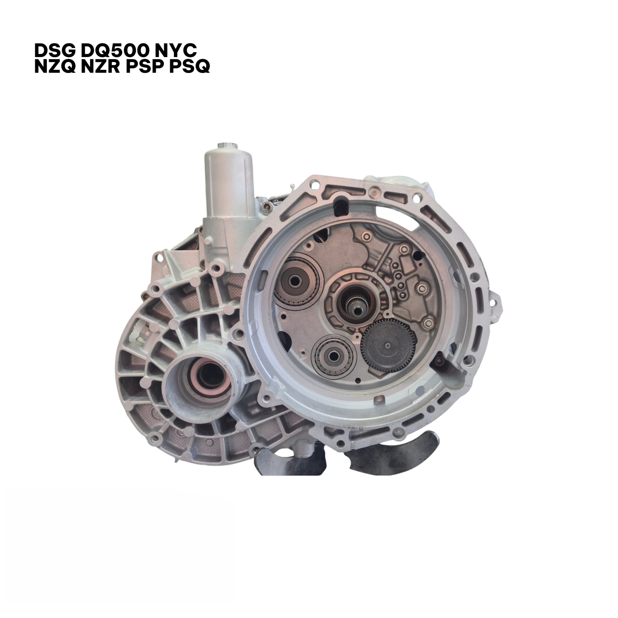 VW T6 T6,1 2,0 TDI Getriebe DSG DQ500 NYC NZQ NZR PSP PSQ