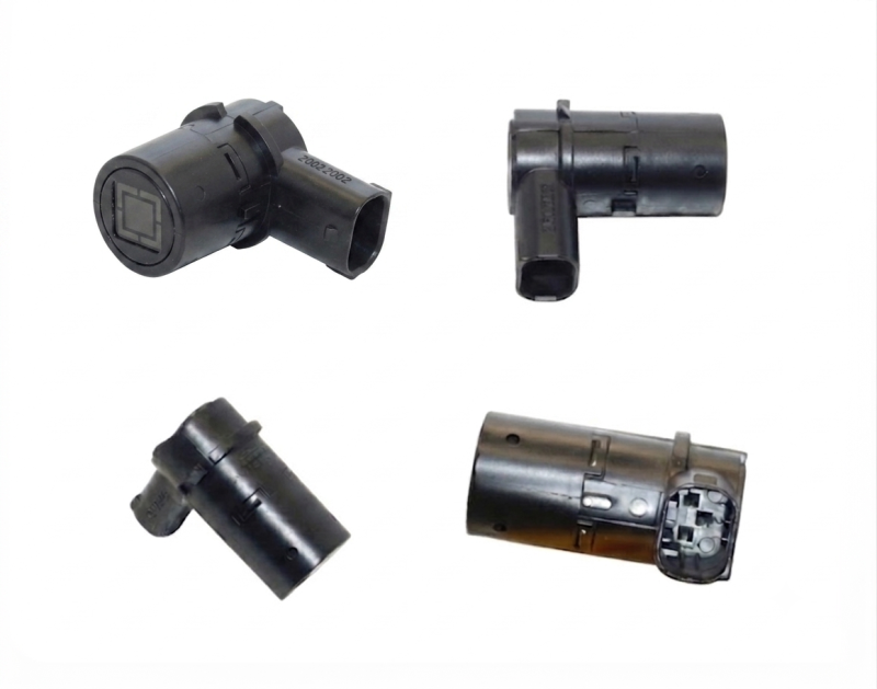 AZ-Teile® PDC Parksensor passend für Ford 4F23-15K859-AA F-150 Expedition Freestar Explorer und Lincoln Mark LT Navigator Mercury Mountaineer