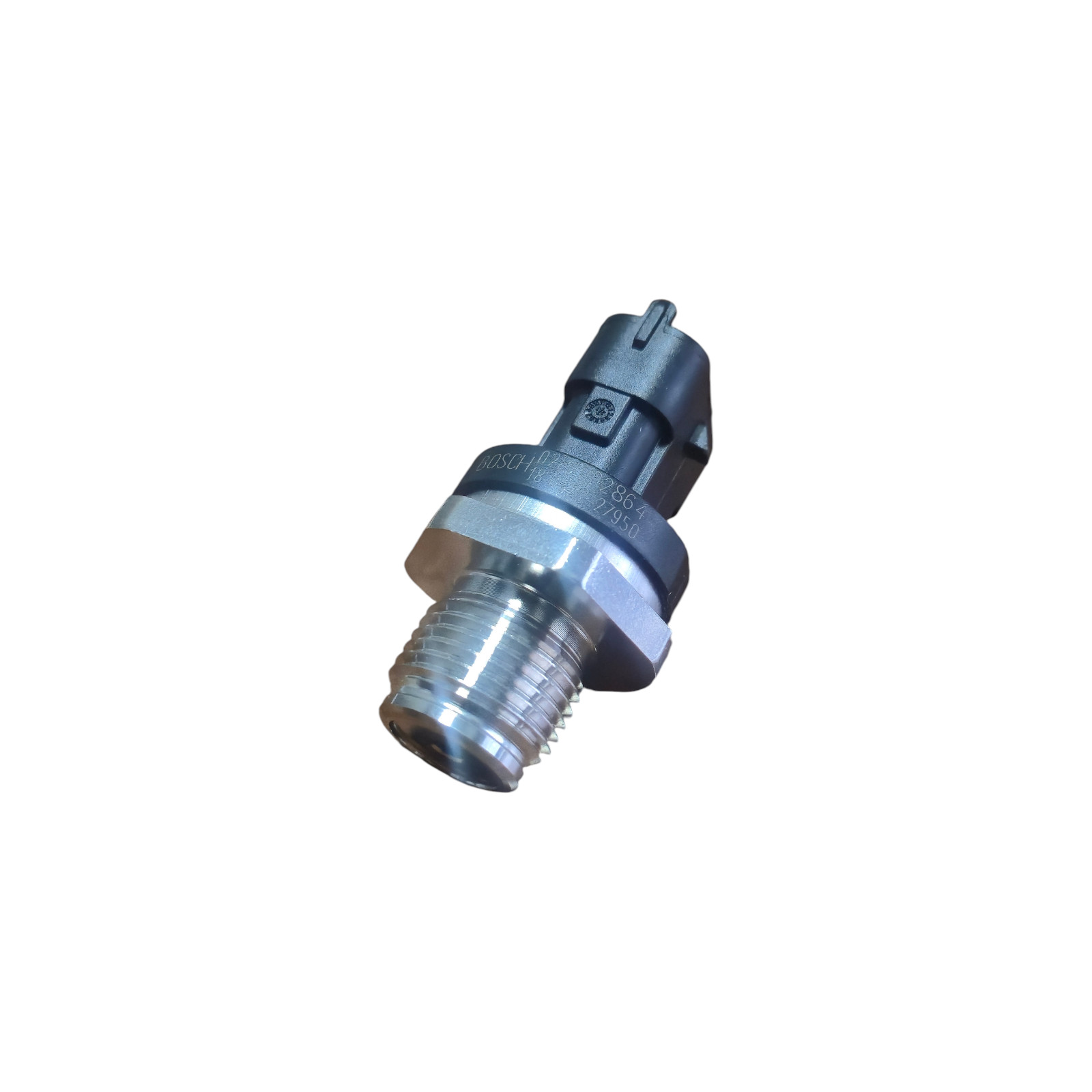 Kraftstoffdrucksensor Bosch 0281002864
