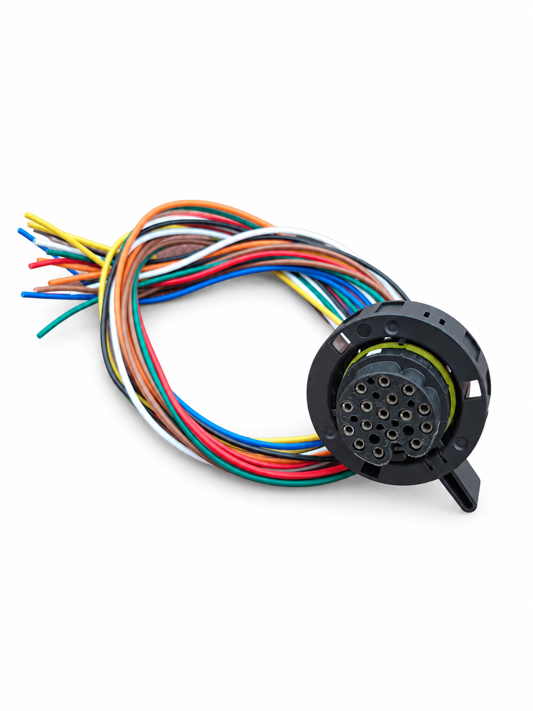Stecker-Reparatursatz für Audi S tronic 0B5 DL501 – 16 Pin, 42 cm Anschlussleitungen