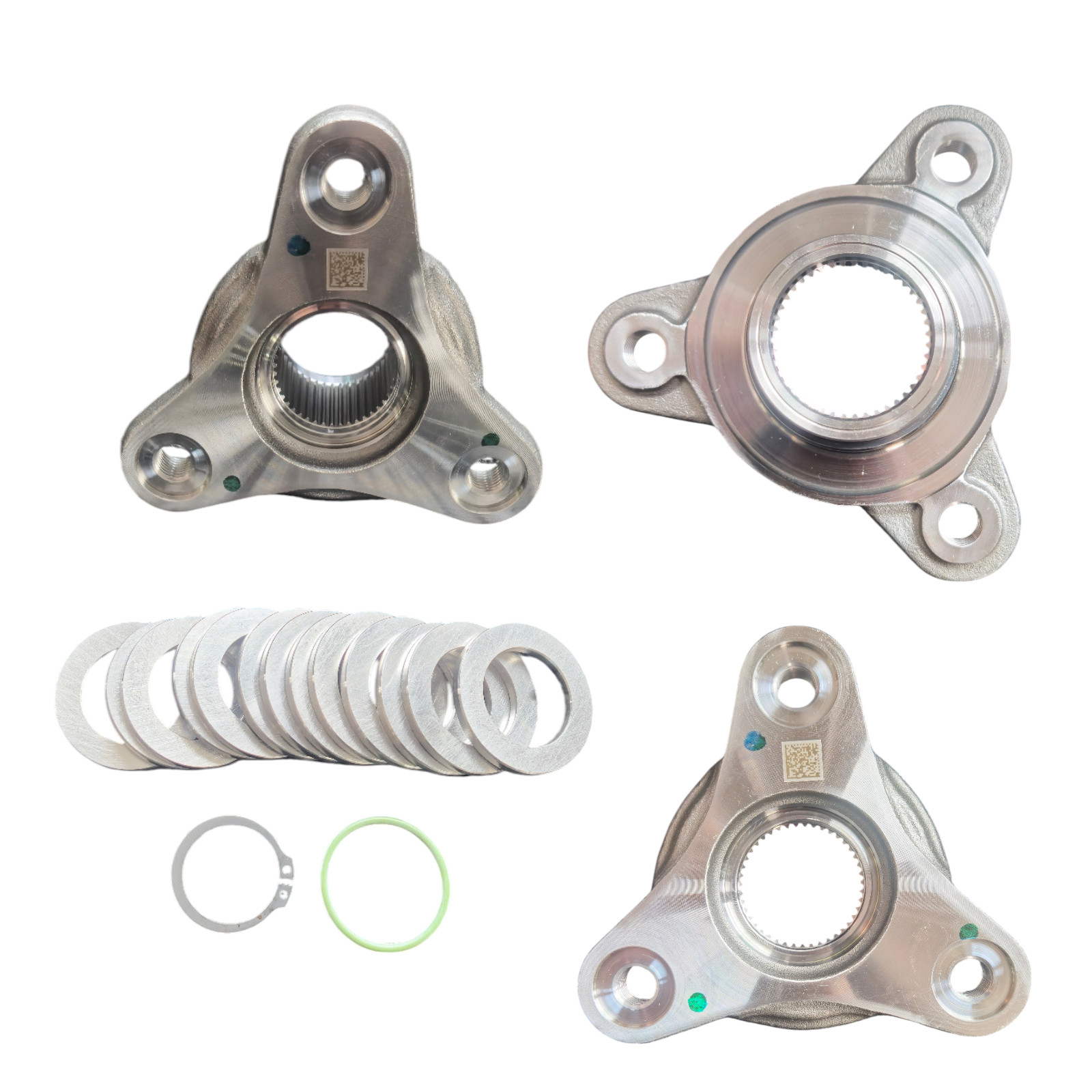BMW Satz Abtriebsflansch ATC35L-ATC350-ATC13 27107593440