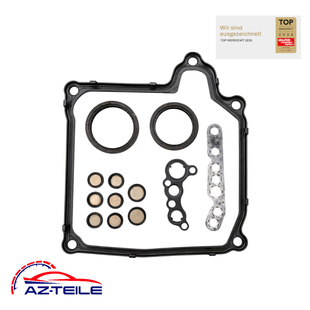 Dichtungssatz DSG Getriebe DQ250 02E VW Audi Seat Skoda