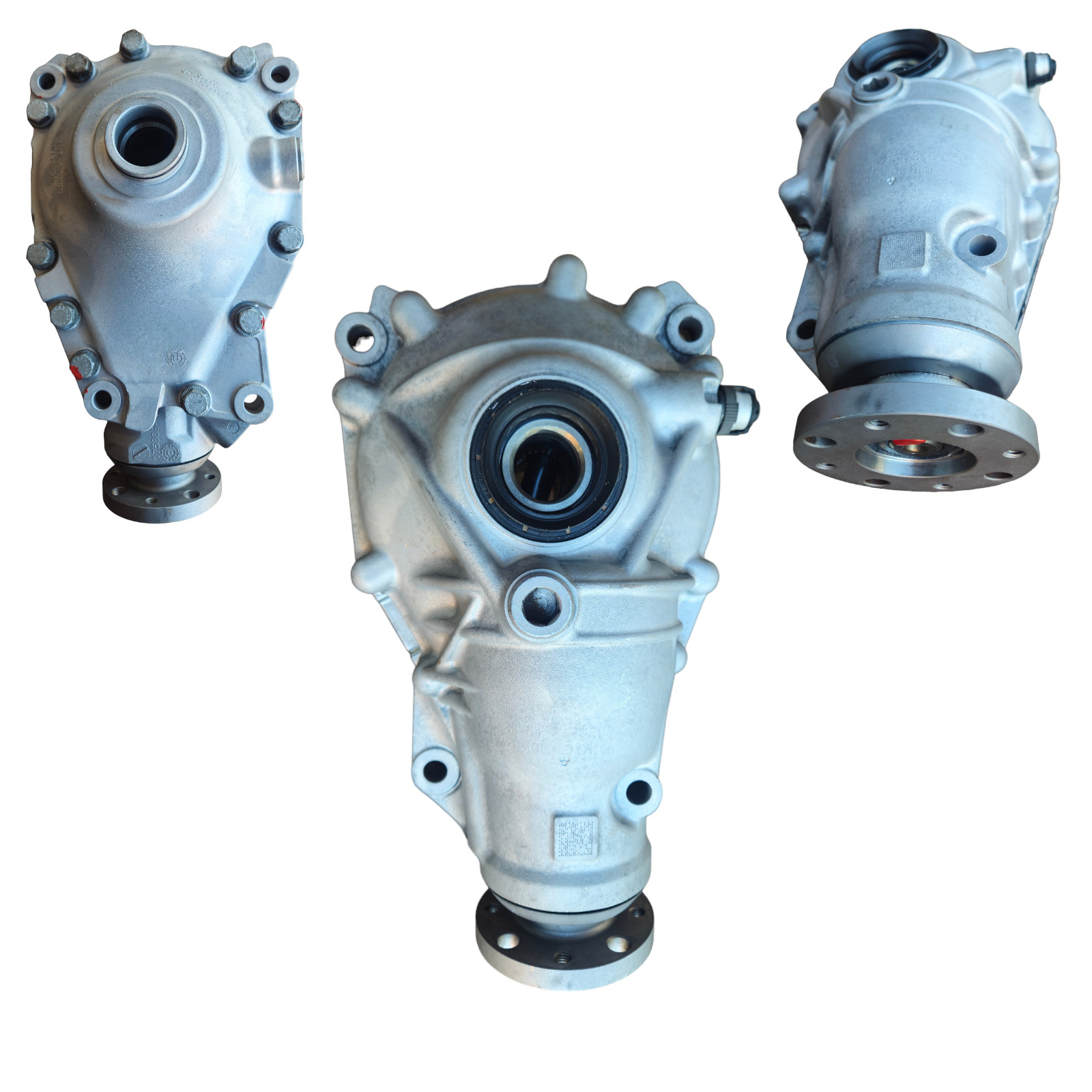 BMW Vorderachsgetriebe 2,65  für BMW F01 F07 F30 F31 330dX 530dX