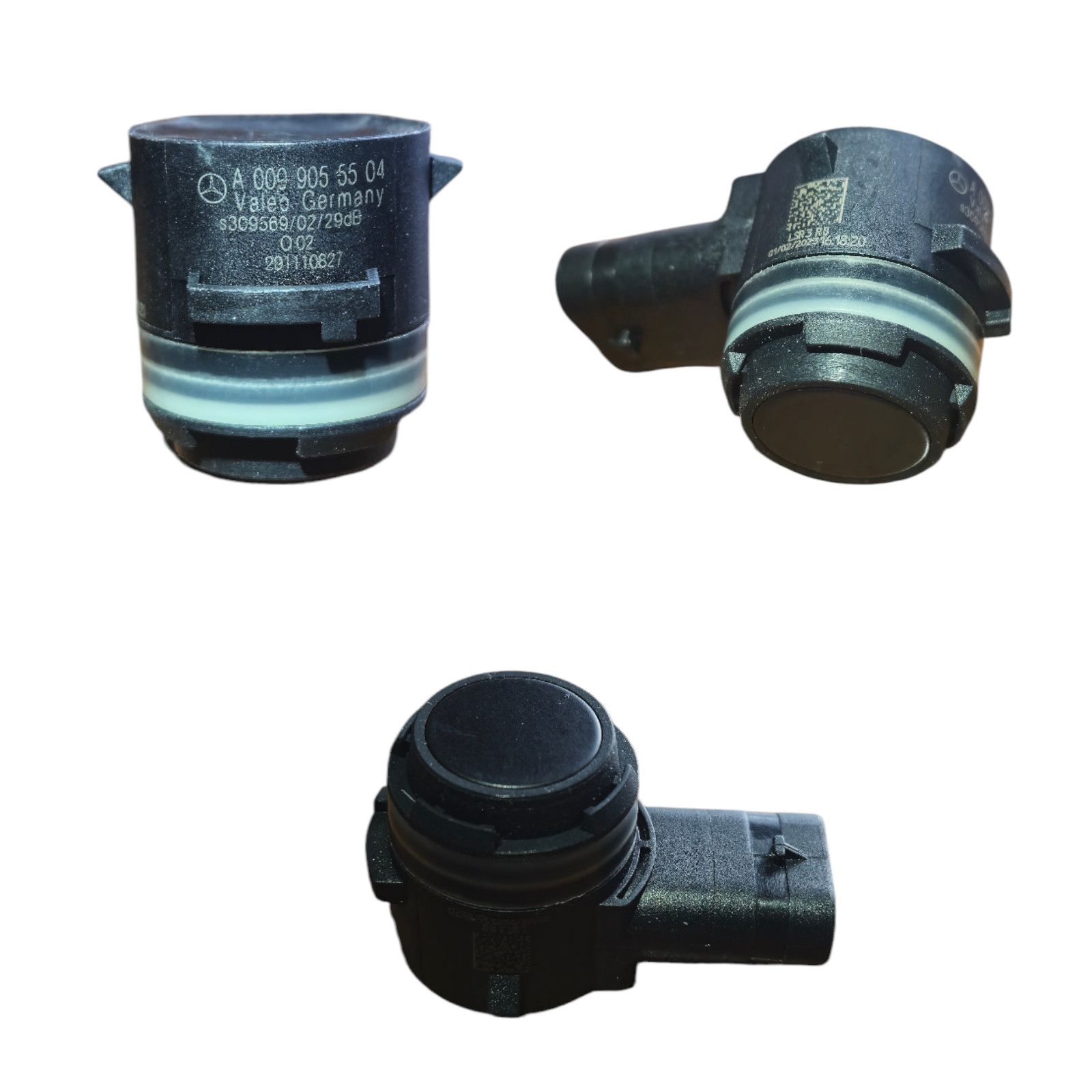Park Sensor PDC Einparkhilfe für Mercedes Benz A0009055504