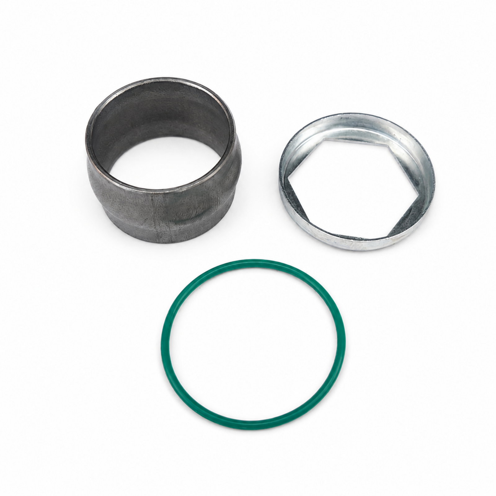 BMW xDrive Vorderachs-Differential Reparaturkit Verstärkt AZ-Teile®