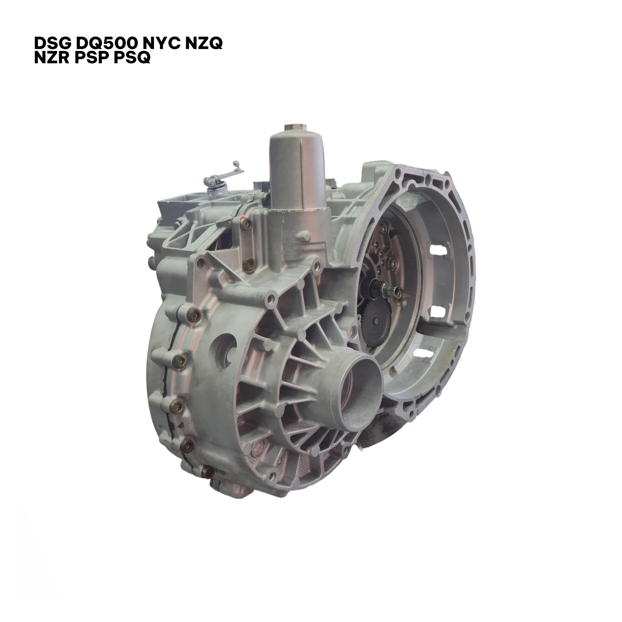VW T6 T6,1 2,0 TDI Getriebe DSG DQ500 NYC NZQ NZR PSP PSQ